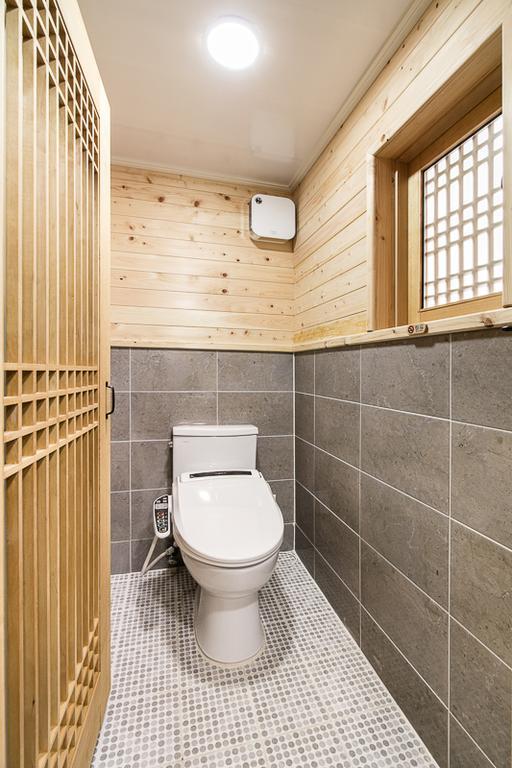 Ihwa Hanok Seoul Eksteriør billede