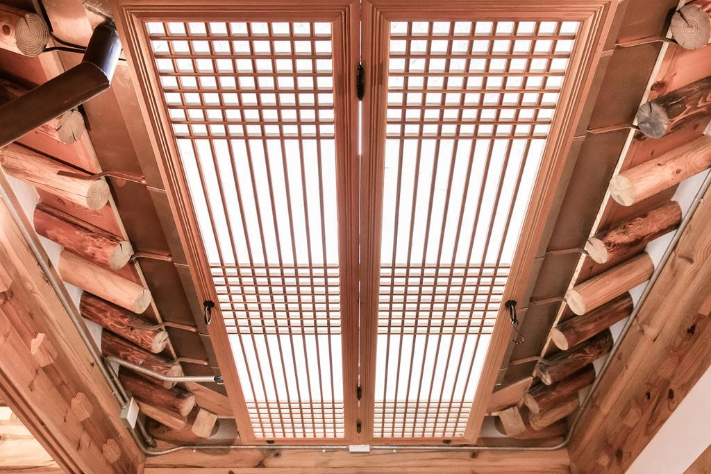 Ihwa Hanok Seoul Eksteriør billede